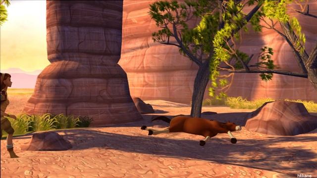 Wii - Petz Rescue: Wildlife Vet Gameplay P.3 смотреть онлайн