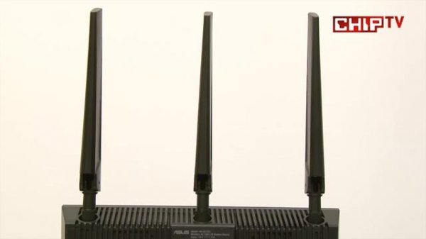 Asus 4G AC55U incelemesi