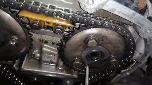 Ford transit 2.2 дизель 2013 года. метки грм.