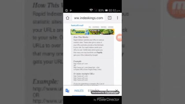 Cómo tener muchas vistas en mis vídeos de YouTube 100 % reales смотреть онлайн