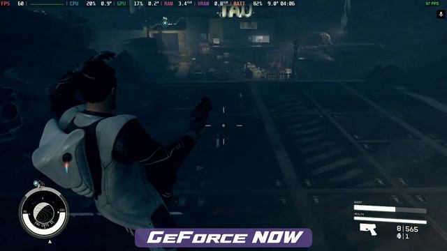 Starfield Ultra Settings Steam Deck Gameplay GeForce NOW Ultimate Tier vs Modded смотреть онлайн