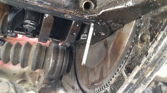 Первые проблемы купленного за 30.000 р. Опель Кадет 1990 года смотреть онлайн