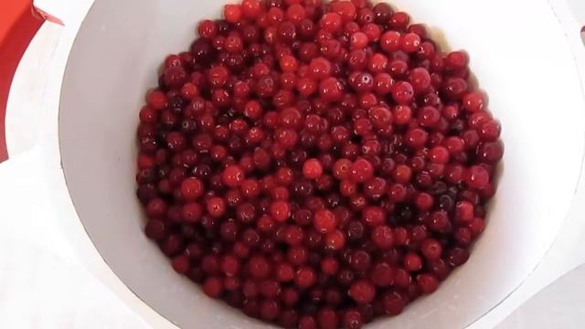 Як зберігати журавлину - простий спосіб смотреть онлайн