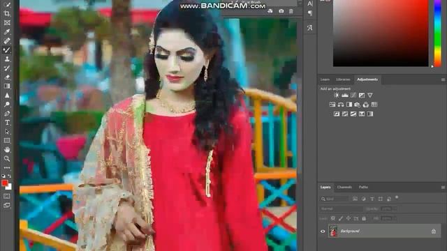 Photoshop Tutorial - #realestate color#coreldrawtutorial Draw Design Editing in Photoshop cc смотреть онлайн