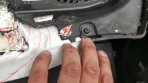 Renault scenic 3    Рено сценик 3. Жабо. Переделал что бы не протекало по краям.