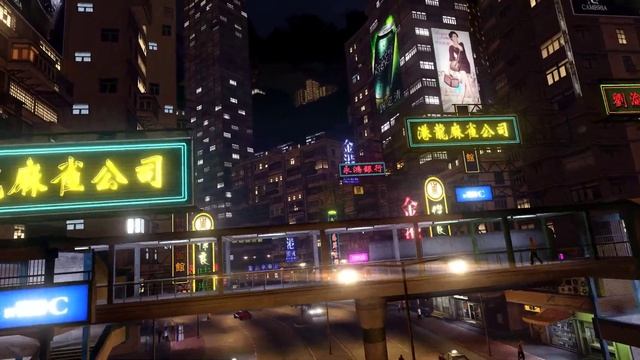 Sleeping Dogs Extreme Settings - Asus GTX 770 DirectCU2 w/ i5 3570k clocked @3.9 Ghz смотреть онлайн