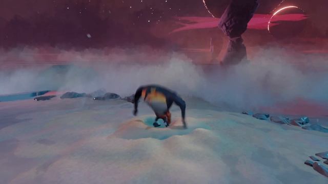 This Humor is HILARIOUS - Megapenguin (Part 2) | Dreams PS4/PS5 смотреть онлайн