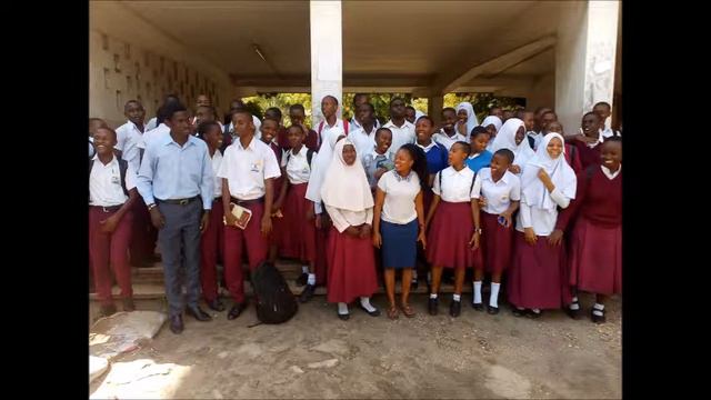 LifAS SEMINAR DAR ES SALAAM FORM FOUR 2017 смотреть онлайн