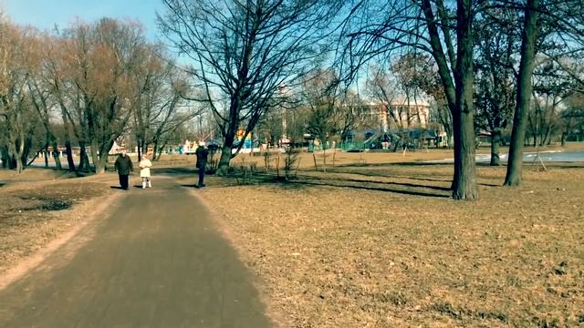 #ЭтоПитер - Парк Победы смотреть онлайн