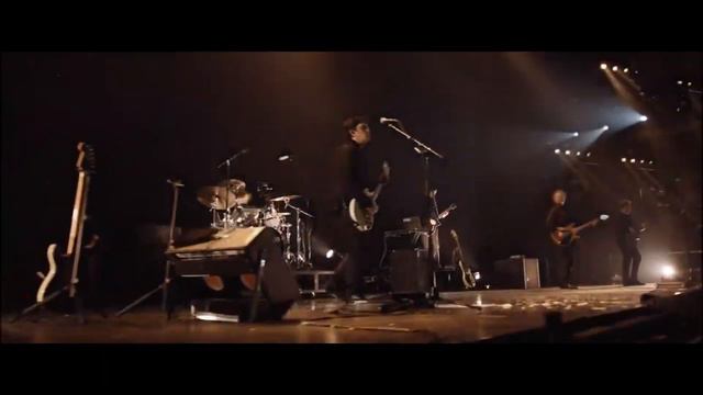 Кино - Перемен. (ЦСКА Арена 15.05.2021)