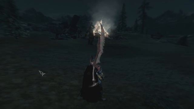 ТОП 10 ОДНОРУЧНЫХ КЛИНКОВ Skyrim смотреть онлайн