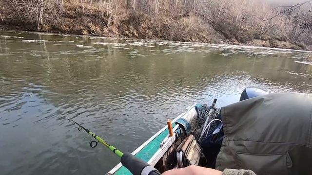 Вот это рыбалка! Камчатка - край заповедный! смотреть онлайн