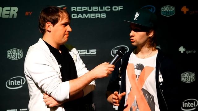 StarSeries S5 LAN-final - Interview with NTH Loda (с русскими субтитрами) смотреть онлайн