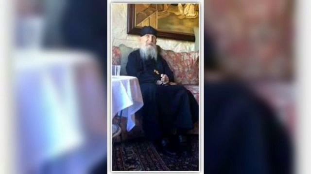 Б.5(ч.2)Старец Ефрем Аризонский "Беседы и письма". О молитве и трезвении. смотреть онлайн