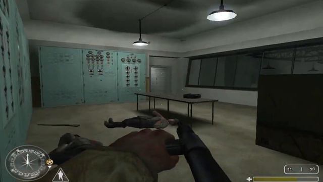 Call Of Duty 1 (Part 3) смотреть онлайн