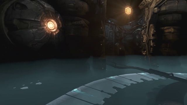 Character Customization Room in Transformers FOC смотреть онлайн