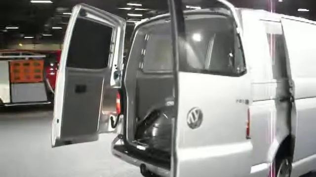 Volkswagen Transporter 2.5 TDI Automaat Derks Bedrijfswagens.AVI смотреть онлайн
