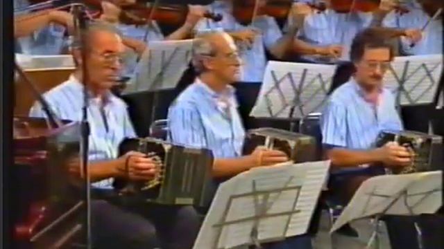 La Cumparsita (Tango) смотреть онлайн