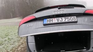 Audi Q5 I (8R) проблемы | Надежность Ауди Ку5 с пробегом