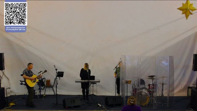 Утренняя хвала 21.11.2023