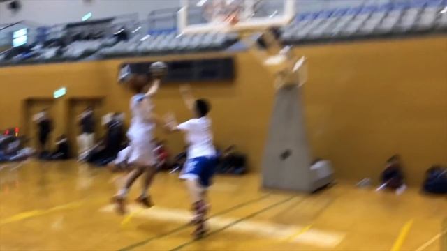 【バスケ】もしも赤司が突然コートに現れたらin兵庫 Kuroko No Basketball Akashi