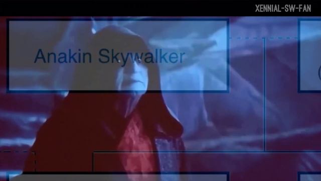 What Palpatine was thinking (The Rise of Skywalker crack) смотреть онлайн