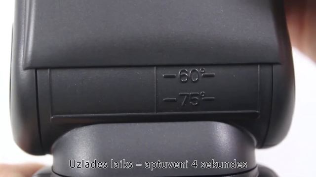 Master Foto video: Meike MK951 zibspuldze смотреть онлайн