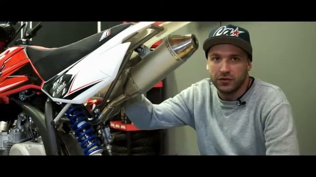 Apollo RFZ 150 смотреть онлайн