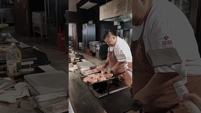 Study Visit Prodi D1 Tata Boga ke Lotus Food Service Jimbaran смотреть онлайн