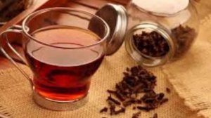 Раскройте скрытые преимущества ГВОЗДИЧНОГО ЧАЯ: 13 причин заваривать его ежедневно #гвоздика #2024