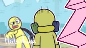 DAILY LIFE of Mommy Long Legs WENT WRONG // Poppy Playtime Chapter 2 Animation