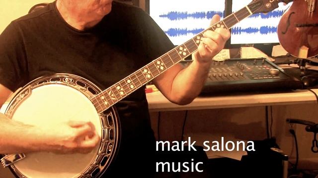 COUNTRY MUSIC BANJO AND FIDDLE смотреть онлайн