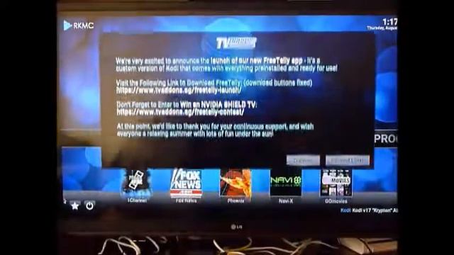 Muy buenas prestaciones, Bqeel M8Rpro Android 5 1 Amlogic S905 Streaming Media Player смотреть онлайн