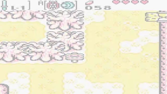 Legend of Zelda Oracle of Ages Walkthrough Part 3 смотреть онлайн