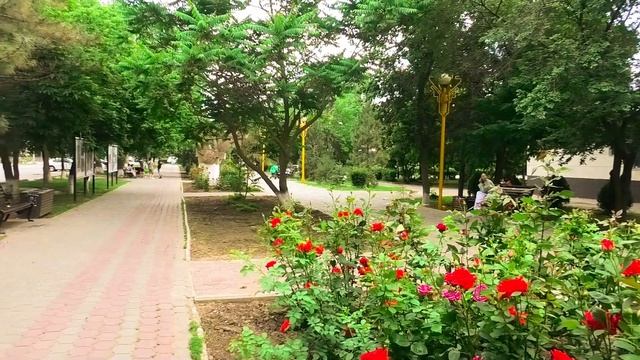 Достопримечательности Элисты из первых рук смотреть онлайн