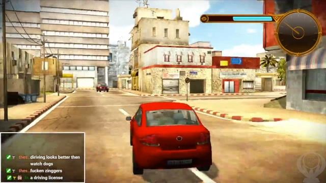 Unearthed: Trail of Ibn Battuta Episode 1 100% (Dark, Cursed and Dangerous) смотреть онлайн