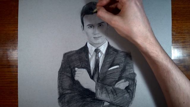 Николай Соболев (Rakamakafo) Drawing смотреть онлайн