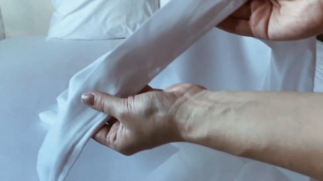 Белье как в отеле у вас дома смотреть онлайн