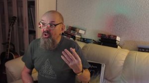 Алексей Рыбин про Porcupine Tree  -  Closure/Continuation - 2022