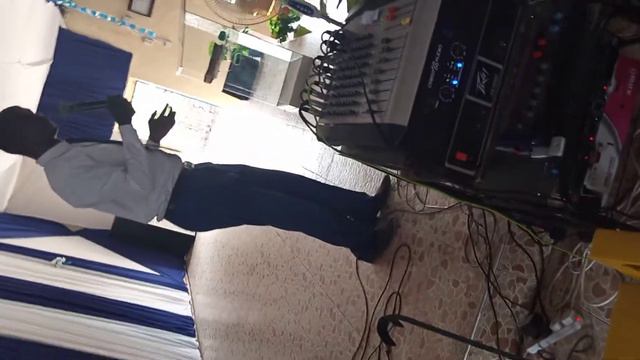 Mfalme wa Amani by Solomon Mkubwa_Mose frank cover. смотреть онлайн