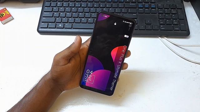 OnePlus OxygenOS 14 Theme For Any Realme & Oppo Phones || Oxygen OS 14 On Realme Devices