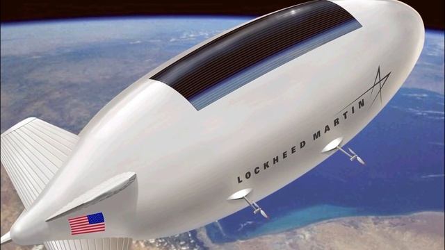 Прошлое и Будущее Дирижаблей смотреть онлайн