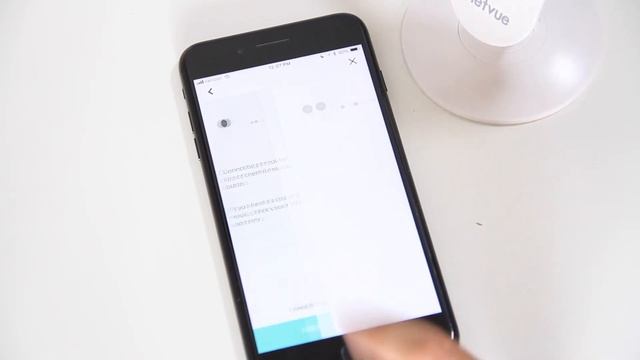 Netvue Home Cam - How to Set Up смотреть онлайн