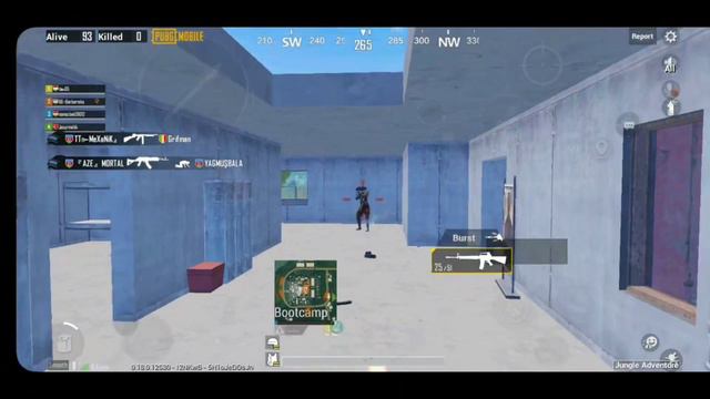 Тебе не догнать меня || FragMovie#31