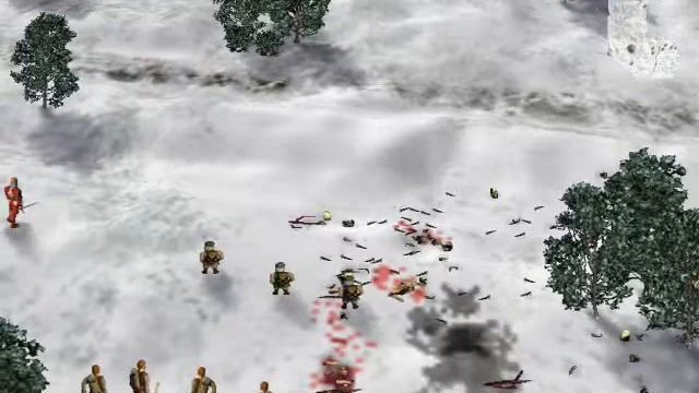 Myth II 09 Gate of Storms (Legendary/No Damage) смотреть онлайн