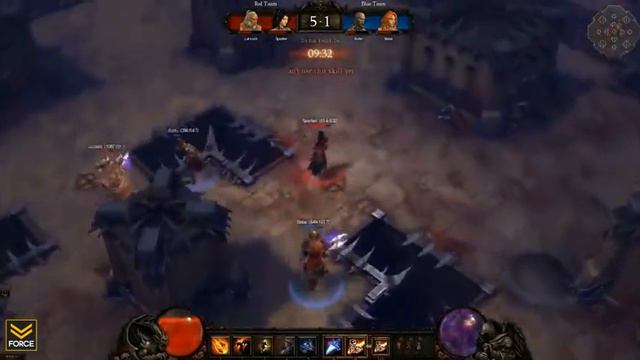 Diablo 3 - NEW Beta GIVEWAY CrAcKeD смотреть онлайн