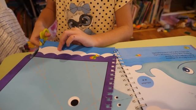 VLOG Поздравляем Надю с Днём Рождения. Надя расплакалась смотреть онлайн