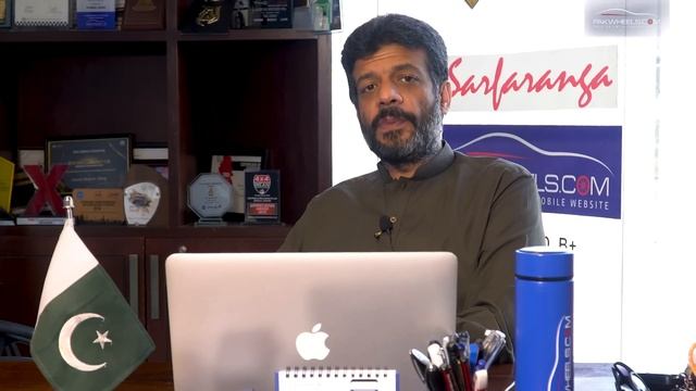 Hyundai Elantra Launched | Cars Prices To Go Up | PakWheels Weekly смотреть онлайн