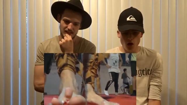 TRY NOT TO MOVE CHALLENGE (try not to react) 100% WILL FAIL смотреть онлайн