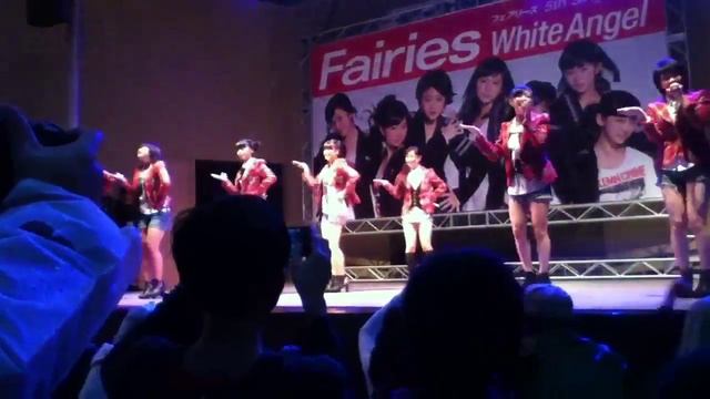 Fairies Tweet Dream смотреть онлайн